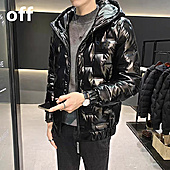 US$84.00 OFF WHITE Jackets for Men #546370
