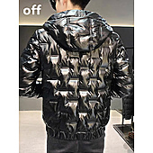 US$84.00 OFF WHITE Jackets for Men #546370