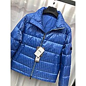 US$191.00 Dior AAA+ down jacket same style for men and women #546396