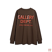 US$29.00 Gallery Dept Long-sleeved T-Shirts for MEN #546400