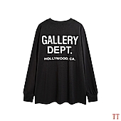 US$29.00 Gallery Dept Long-sleeved T-Shirts for MEN #546402