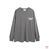 US$29.00 Gallery Dept Long-sleeved T-Shirts for MEN #546403