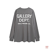 US$29.00 Gallery Dept Long-sleeved T-Shirts for MEN #546403