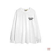 US$29.00 Gallery Dept Long-sleeved T-Shirts for MEN #546404