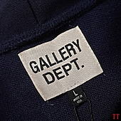 US$58.00 Gallery Dept Hoodies for MEN #546416