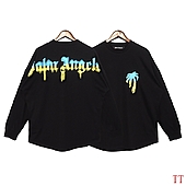 US$29.00 Palm Angels Long-Sleeved T-Shirts for Men #546433