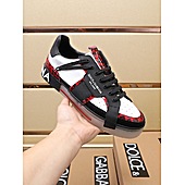US$111.00 D&G Shoes for Men #546470
