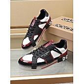 US$111.00 D&G Shoes for Men #546470
