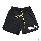US$29.00 Rhude Pants for MEN #546495