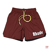 US$29.00 Rhude Pants for MEN #546496