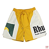 US$31.00 Rhude Pants for MEN #546500