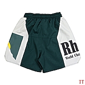US$31.00 Rhude Pants for MEN #546502