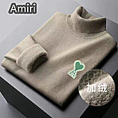 US$50.00 AMIRI Sweaters for Men #546533