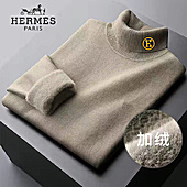 US$50.00 HERMES Sweater for MEN #546580
