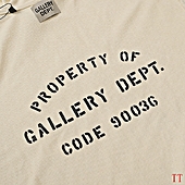 US$46.00 Gallery Dept Hoodies for MEN #546588