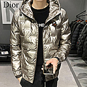 US$84.00 Dior jackets for men #546622