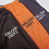 US$46.00 Gallery Dept Pants for Men #546641