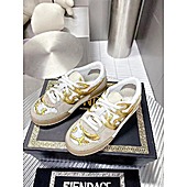US$141.00 Fendi shoes for Men #546663