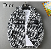US$61.00 Dior jackets for men #546808
