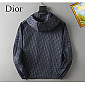 US$61.00 Dior jackets for men #546809