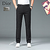 US$42.00 Dior Pants for Men #546812
