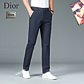 US$42.00 Dior Pants for Men #546813