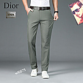 US$42.00 Dior Pants for Men #546815