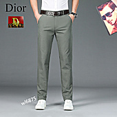US$42.00 Dior Pants for Men #546819