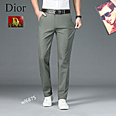 US$42.00 Dior Pants for Men #546819