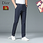US$42.00 Dior Pants for Men #546820