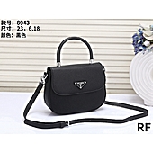 US$29.00 Prada Handbags #546832