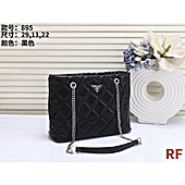 US$29.00 Prada Handbags #546839