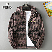 US$61.00 Fendi Jackets for men #546844