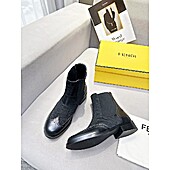 US$115.00 Fendi shoes for Fendi Boot for women #546845