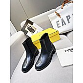 US$115.00 Fendi shoes for Fendi Boot for women #546846