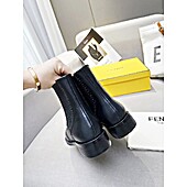US$115.00 Fendi shoes for Fendi Boot for women #546846