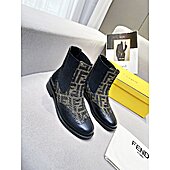US$115.00 Fendi shoes for Fendi Boot for women #546847