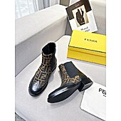 US$115.00 Fendi shoes for Fendi Boot for women #546848