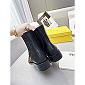 US$115.00 Fendi shoes for Fendi Boot for women #546848