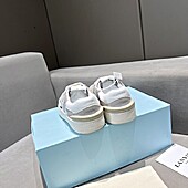 US$99.00 LANVIN Shoes for Women #546856