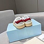 US$99.00 LANVIN Shoes for Women #546858