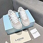 US$99.00 LANVIN Shoes for Women #546862