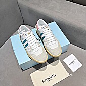 US$99.00 LANVIN Shoes for Women #546864