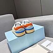 US$99.00 LANVIN Shoes for MEN #546872