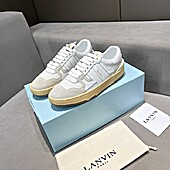 US$99.00 LANVIN Shoes for MEN #546879