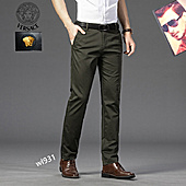 US$42.00 Versace Pants for MEN #546930