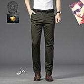 US$42.00 Versace Pants for MEN #546930