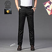 US$42.00 Versace Pants for MEN #546931