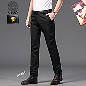 US$42.00 Versace Pants for MEN #546931