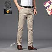 US$42.00 Versace Pants for MEN #546932
